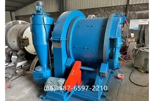 Apsvērumi, kas jāņem vērā, izvēloties velmēšanas cilindru strūklas spridzināš...